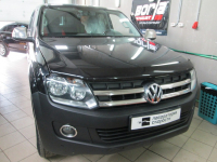 Чип-тюнинг с отключением клапана EGR на Volkswagen Amarok 2.0 TDI 163hp MT (Фото 1)