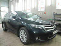 Чип тюнинг Toyota Venza 2.7 AT 185hp 2013 года (Фото 2)