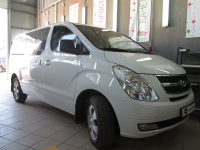 Чип тюнинг и снятие лимитера скорости на Hyundai Starex 2.0 CRDi 145hp (Фото 2)