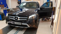 Комплекс работ по чипу и экологии на Mercedes-Benz GLC 250d 2.1 (Фото 1)